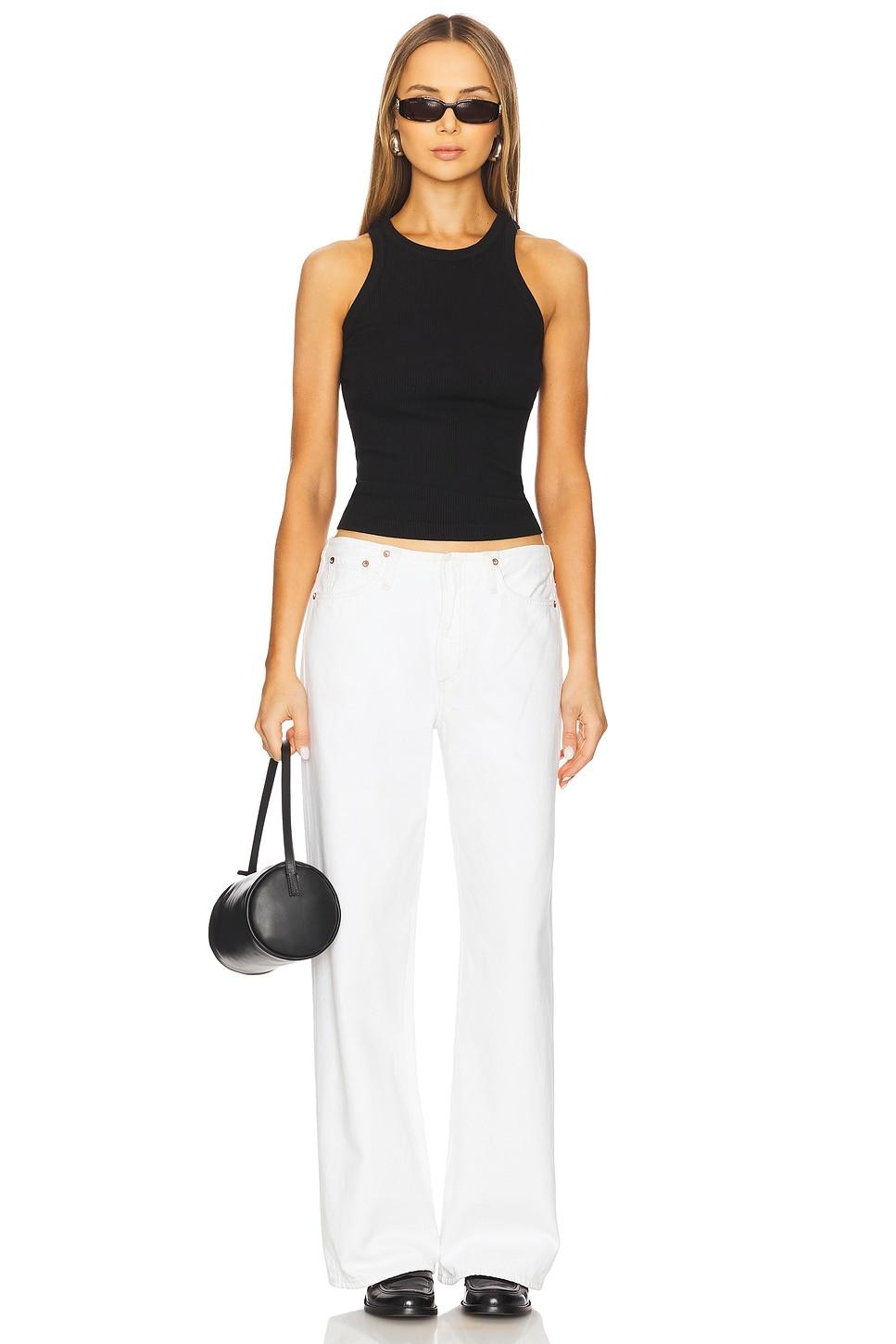 Lex Low Slung Baggy AGOLDE Product Image