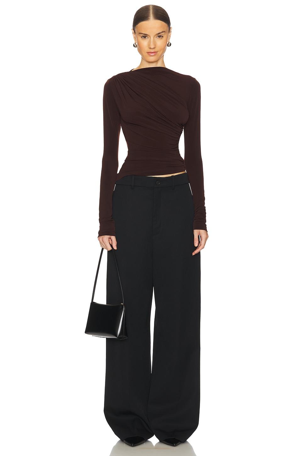 by Marianna Tullah Top L'Academie Product Image