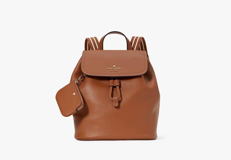 Rosie Medium Flap Backpack Product Image