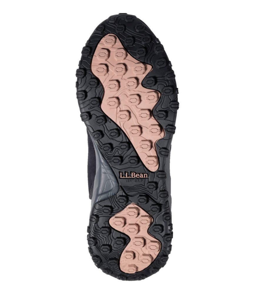 Women's Snow Sneaker Sport Waterproof Boots, Pull-On Side Zip Product Image