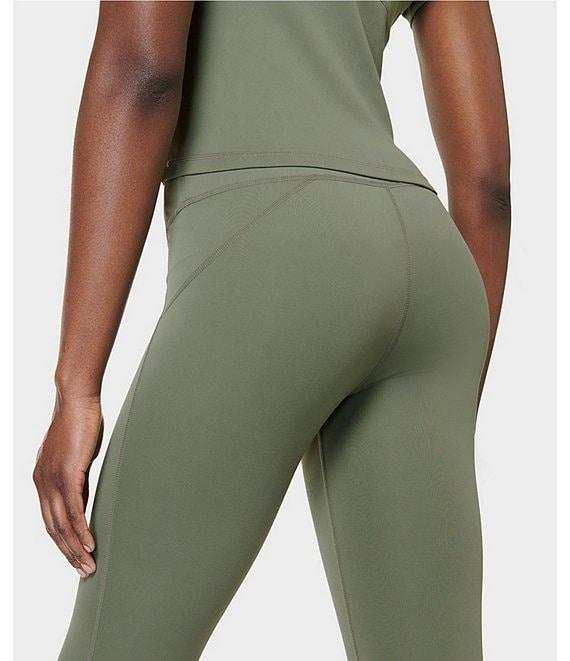 Sweaty Betty All Day High Rise 7/8#double; Leggings Product Image