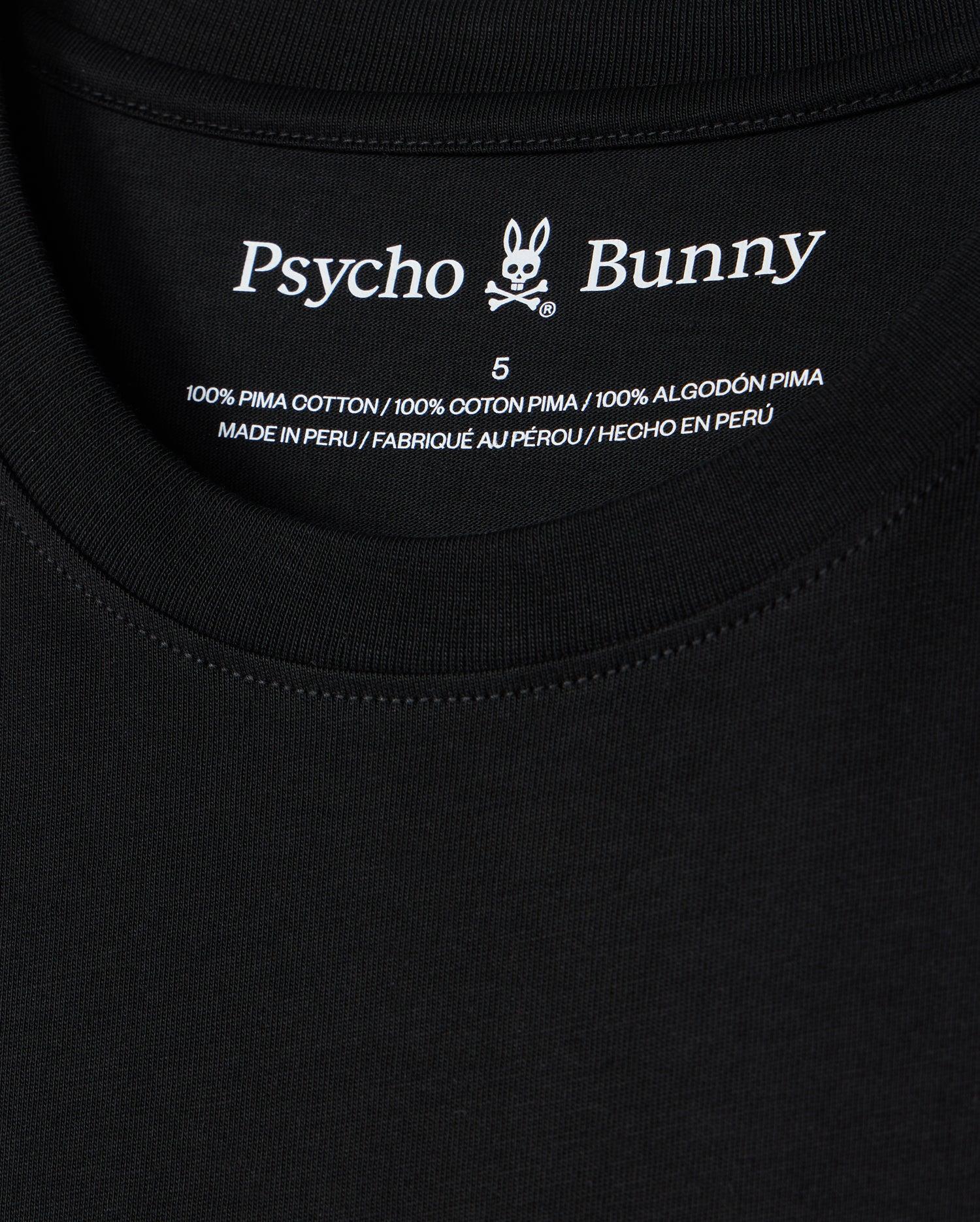 MENS ATLANTA CITY TEE - B6U966X1PC Male Product Image