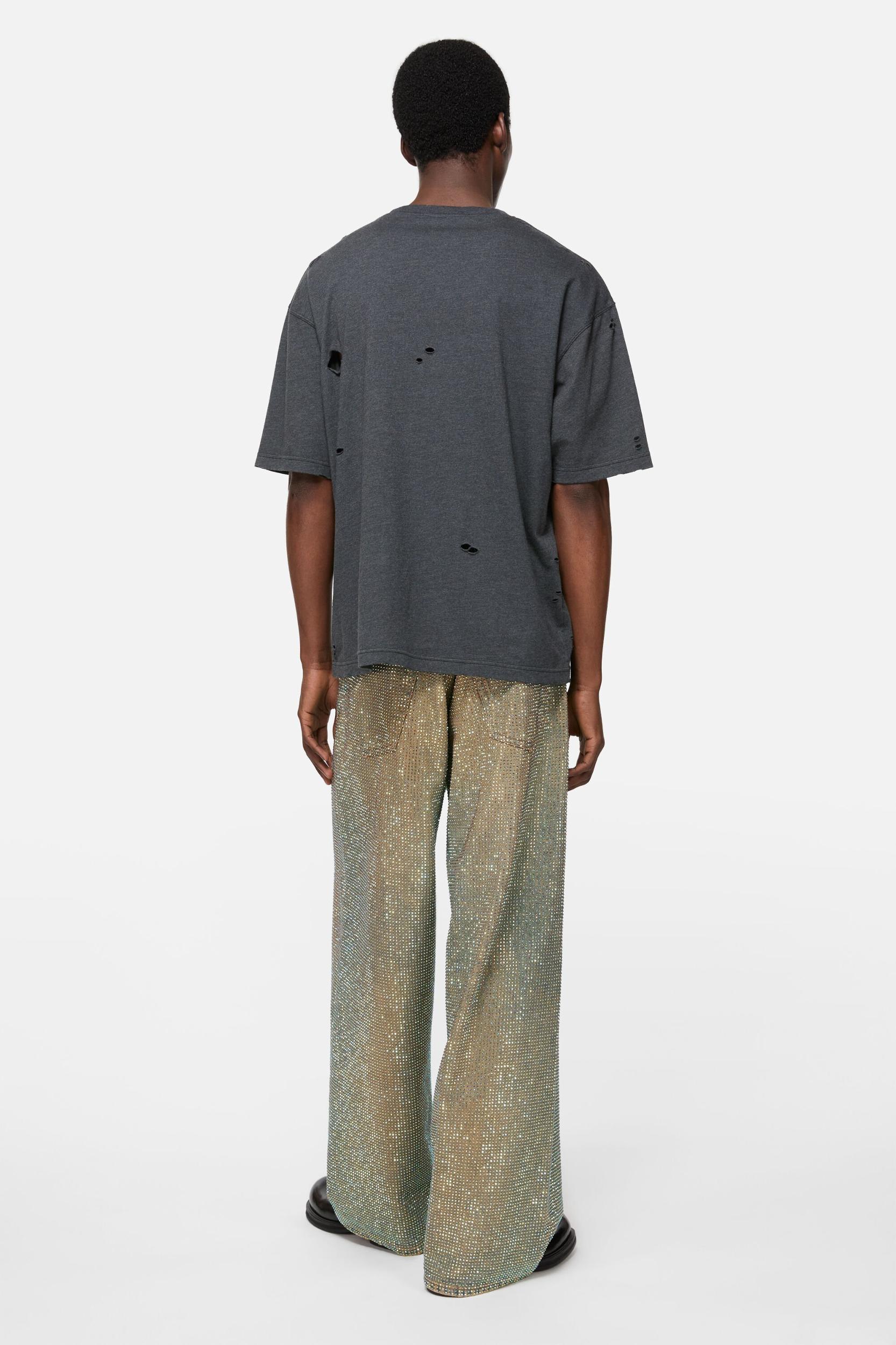 Logo t-shirt - Relaxed fit Product Image