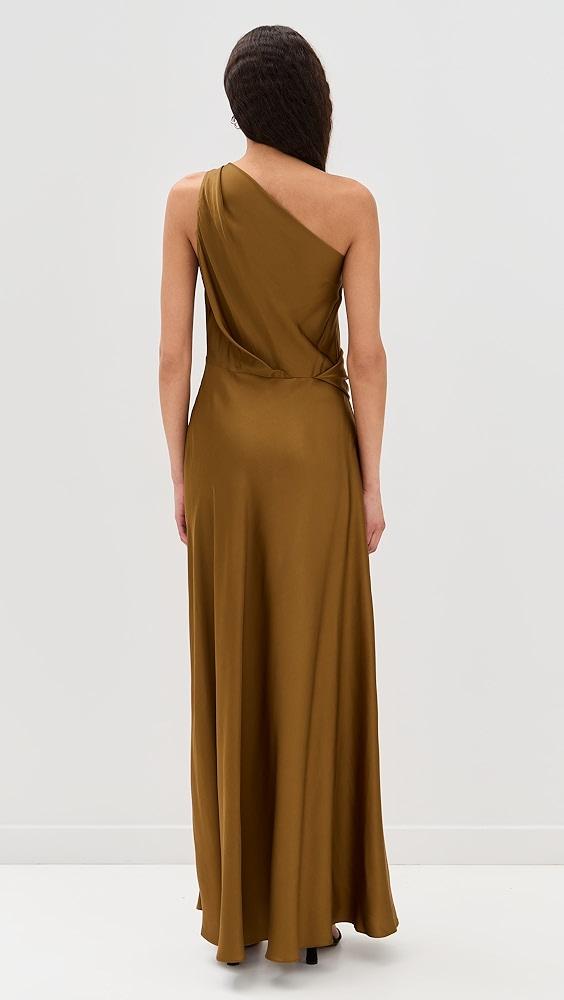 A.L.C. Aster Gown | Shopbop Product Image