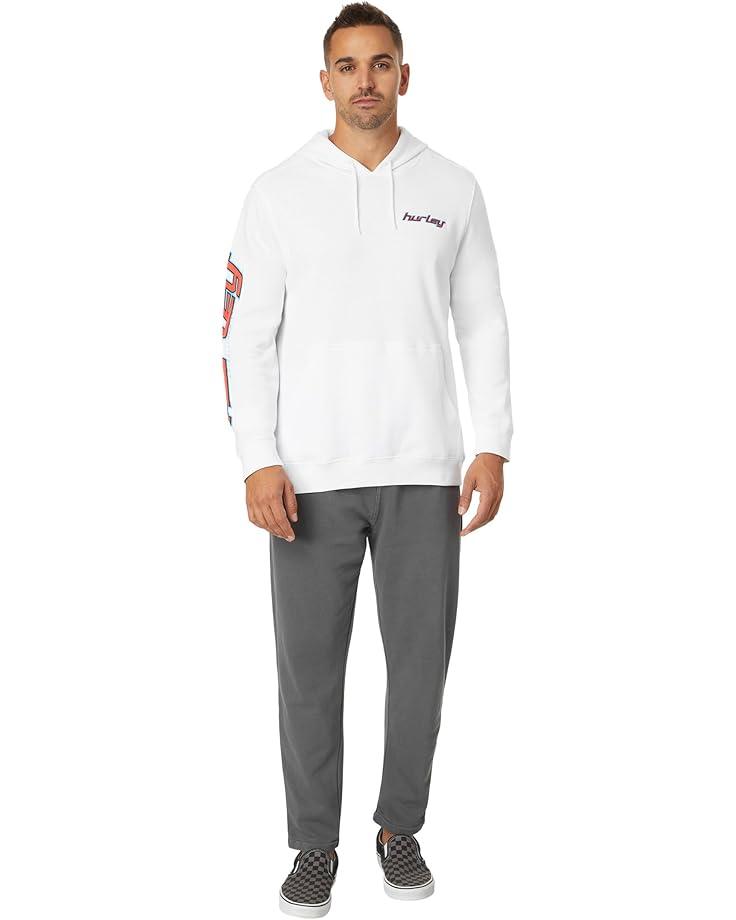 Fairfax Thermal Hooded Long Sleeve Product Image