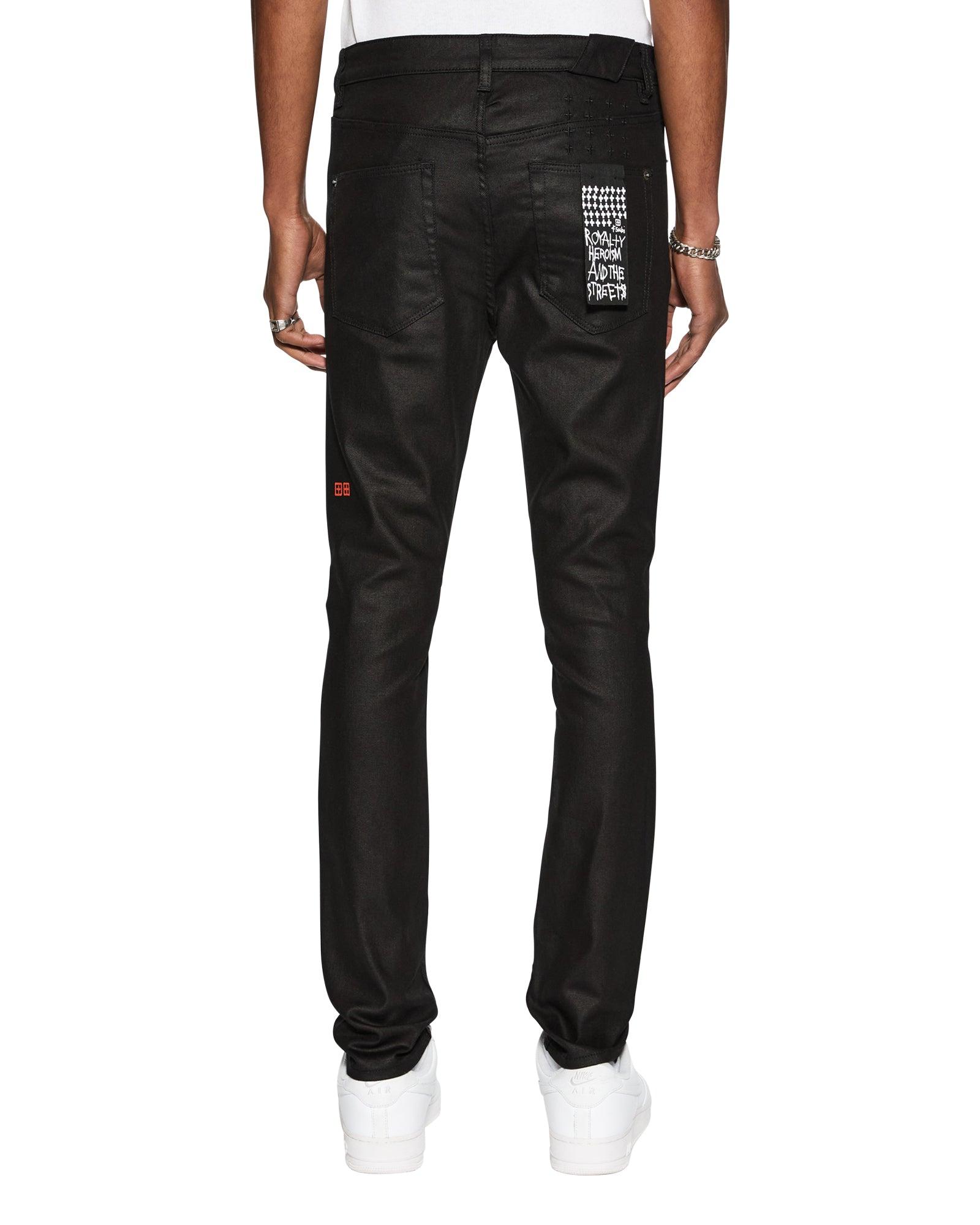 CHITCH BLACK WAX Male Product Image