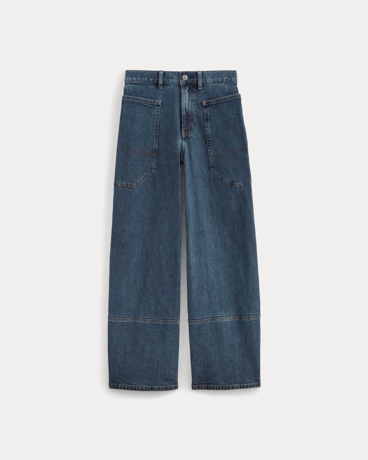 Womens Way-High Gardener Jean by Everlane Product Image
