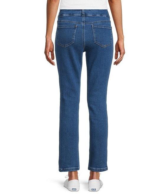 Westbound The High Rise Fit Skinny Jeans Product Image