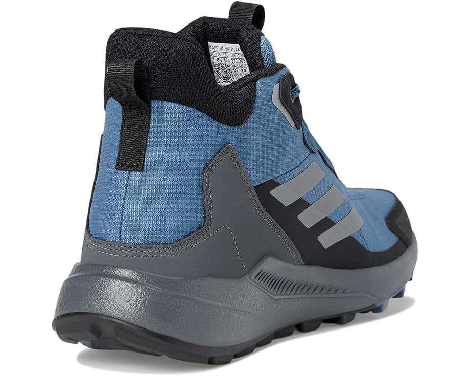 Terrex Trailmaker 2 Mid GORE-TEX® Hiking Shoes Product Image