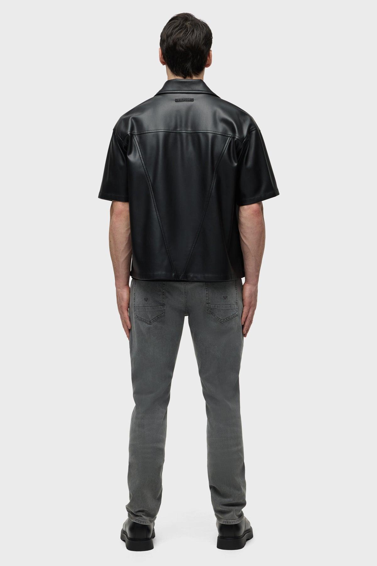 Blake Slim Straight Jean Male Product Image