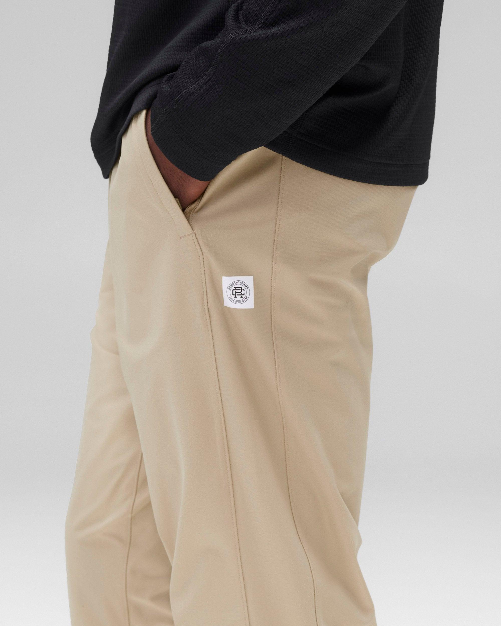 Missoni Men's Tailored Trousers with Chevron Pattern Product Image