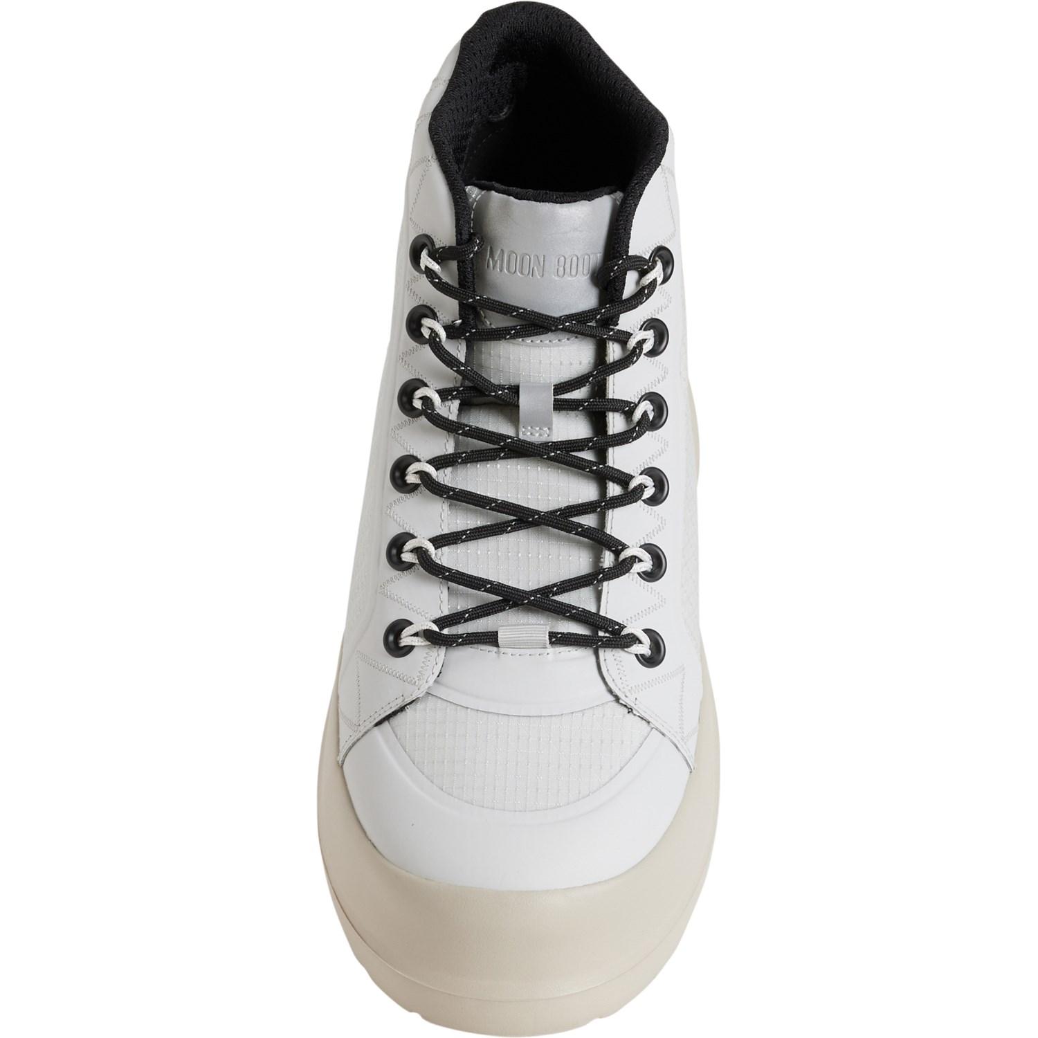 MOON BOOTS Luna Trek Mid Boots (For Women) Product Image