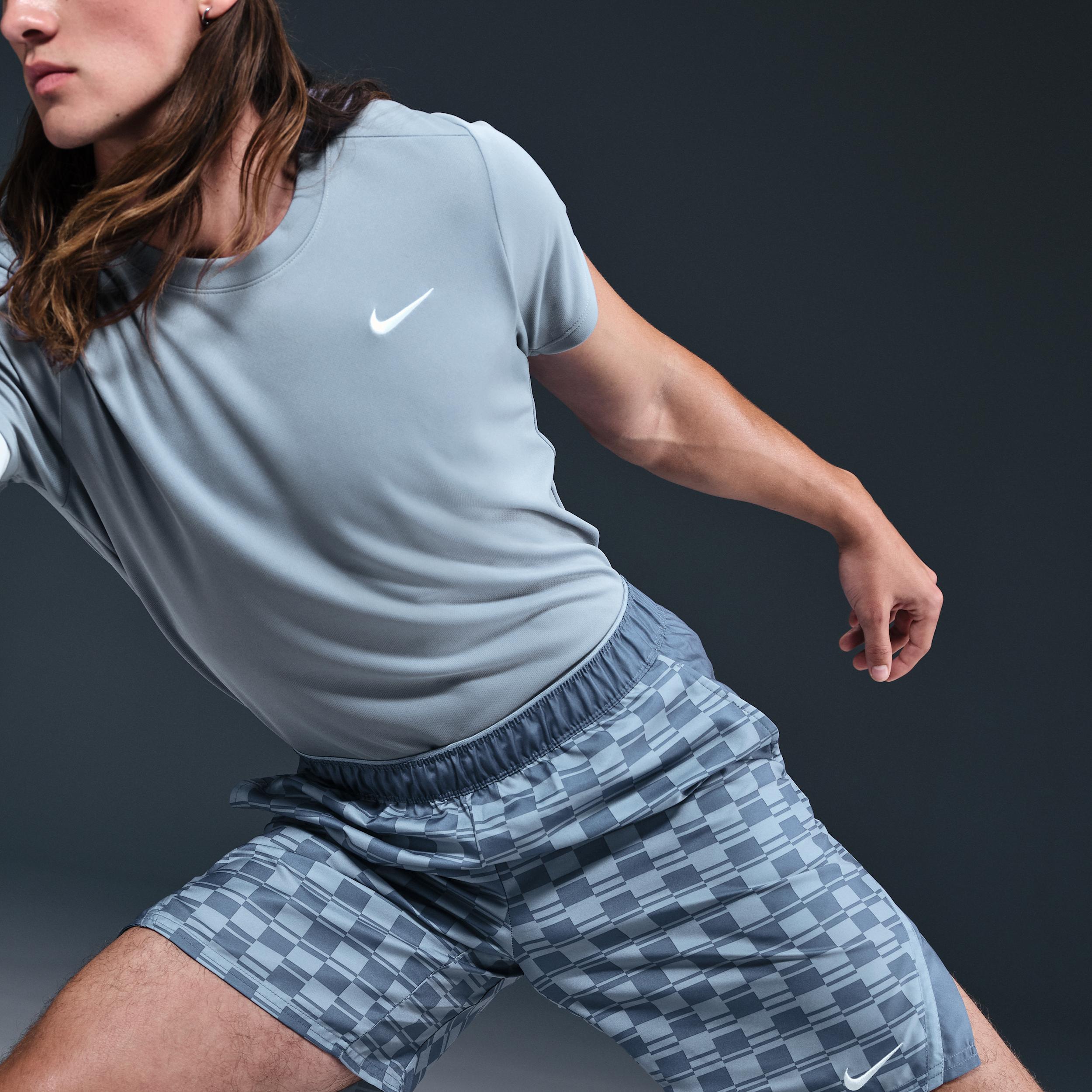 Nike Men's Court Victory 9" Dri-FIT Tennis Shorts Product Image