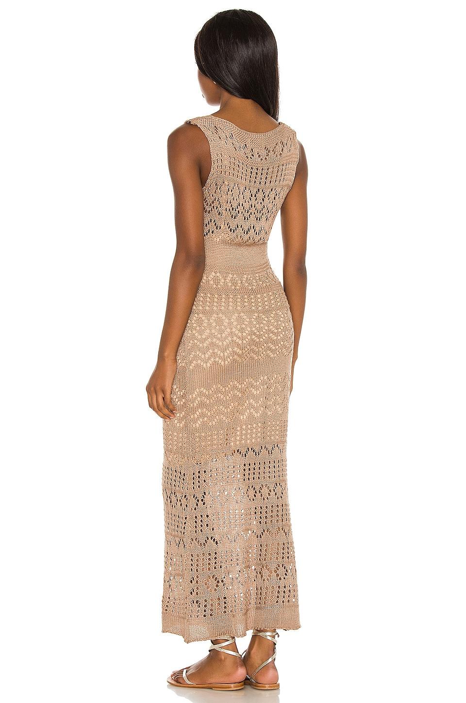 Shona Maxi Dress SNDYS Product Image