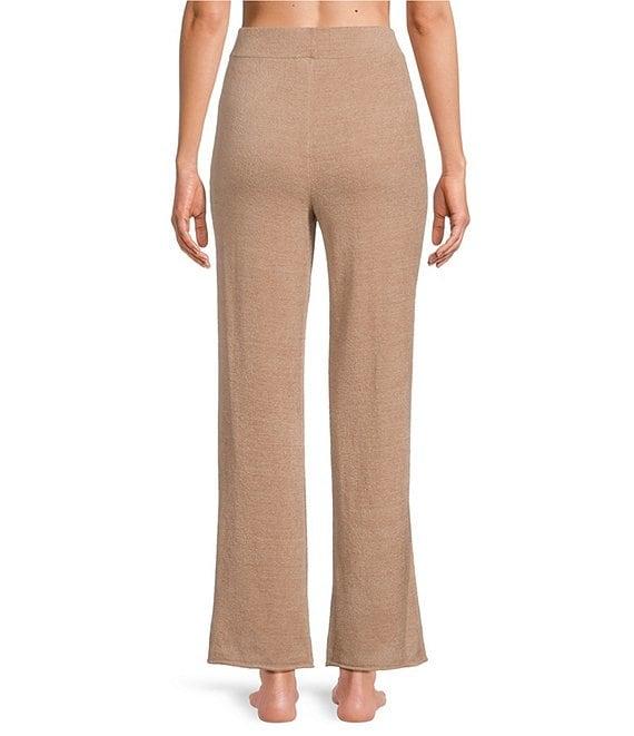 Barefoot Dreams Cozy Chic Ultra Lite Ankle Length Coordinating Sleep Pants Product Image