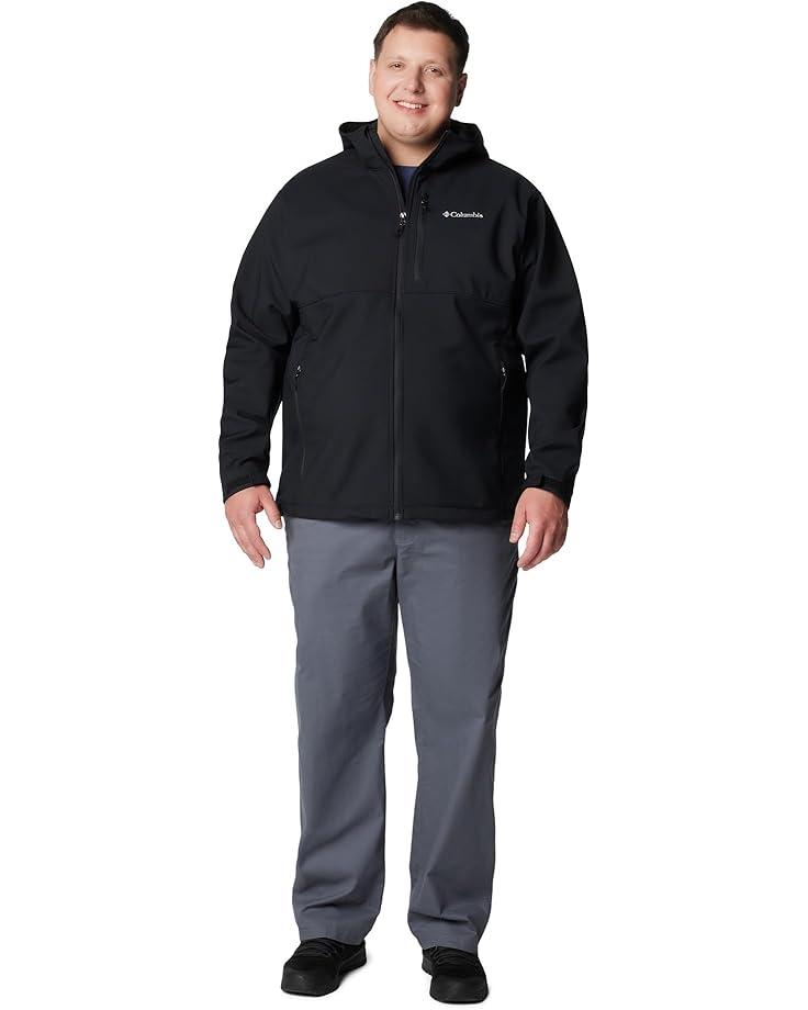 Big & Tall Ascender II Softshell Vest Product Image