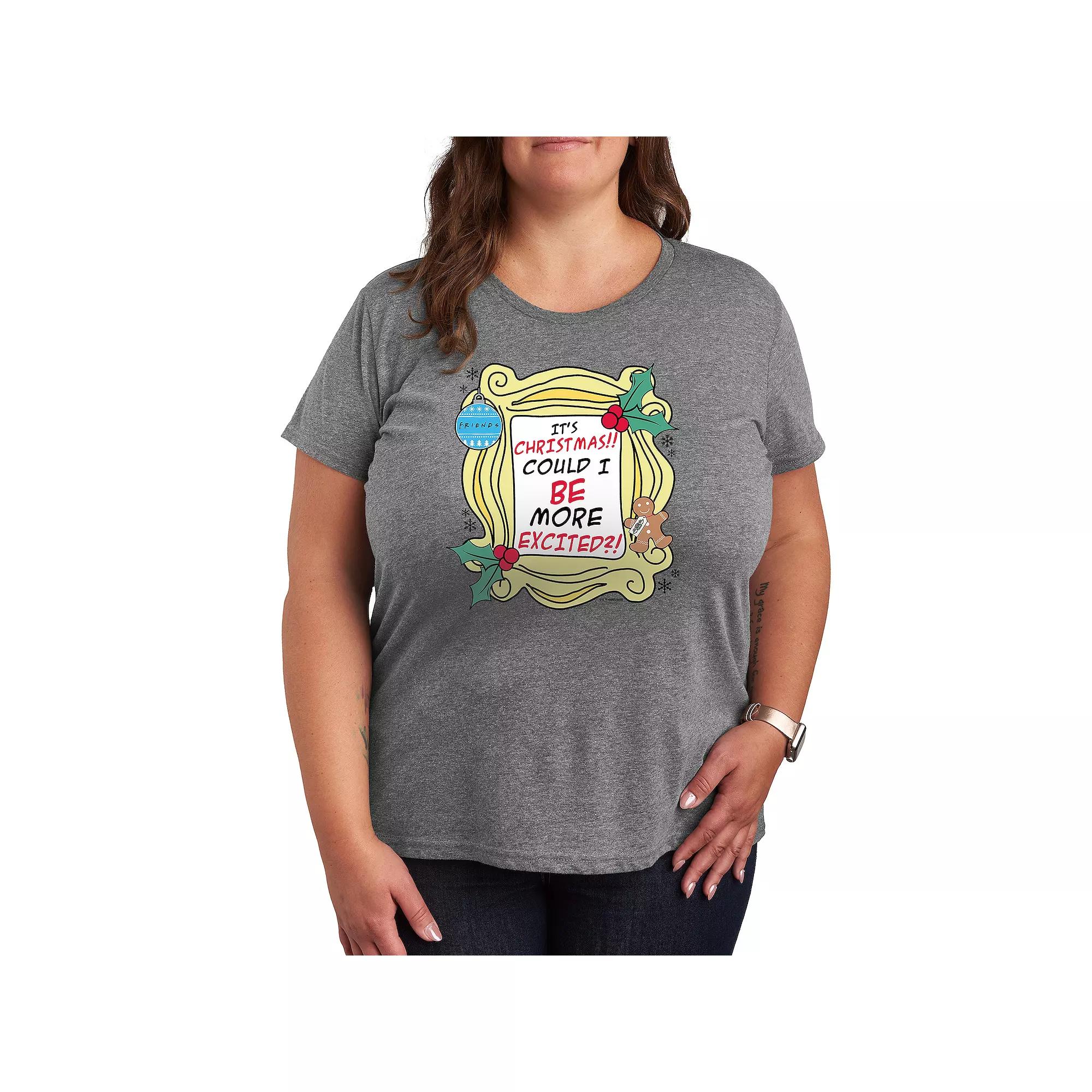 Disney's Encanto Plus Family Is Everything Graphic Tee, Women's,  Product Image