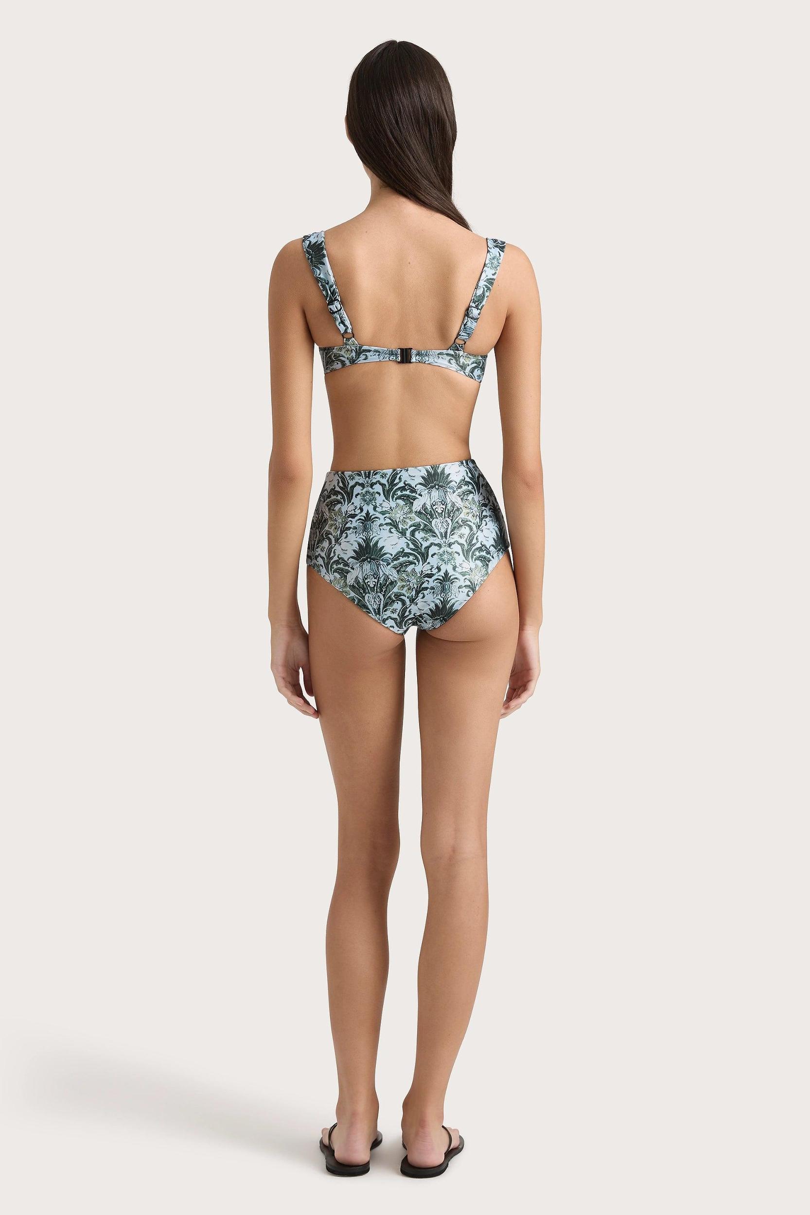 Tavira Bikini Bottom Aurora - Final Sale Product Image