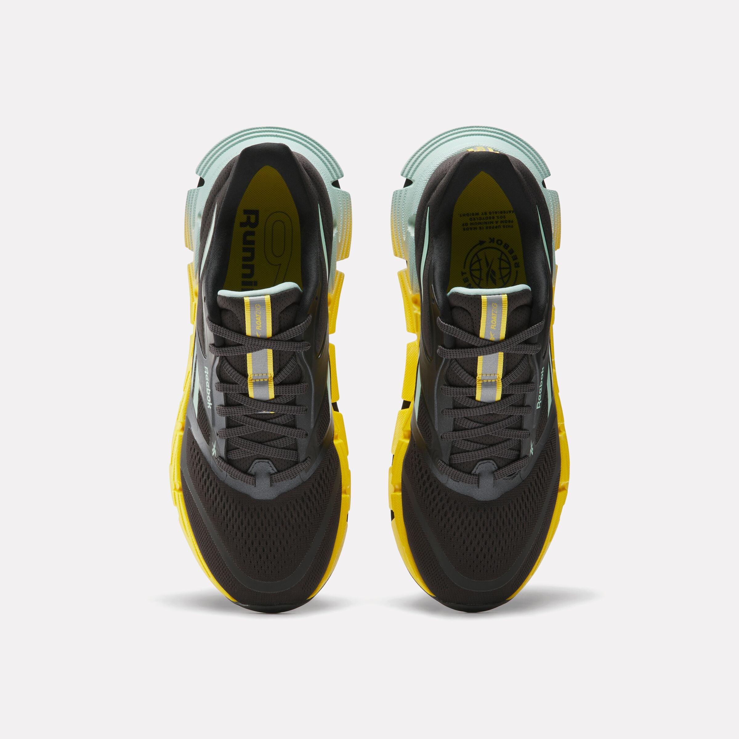 Men's FloatZig 2 Running Shoes Male Product Image