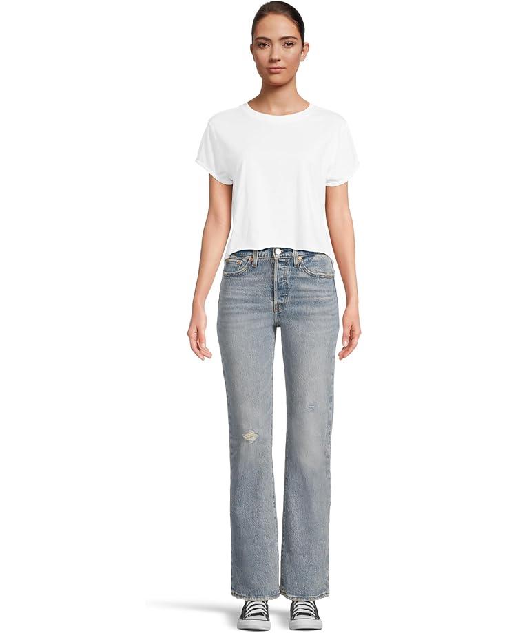 Premium Wedgie Straight Product Image