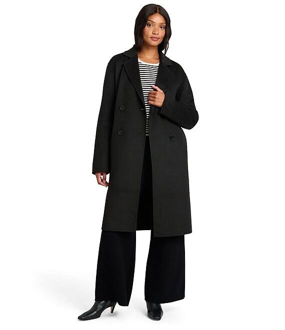 Splendid x Cella Jane Blog Knit Crew Neck Long Sleeve Front Seam Sweater Product Image