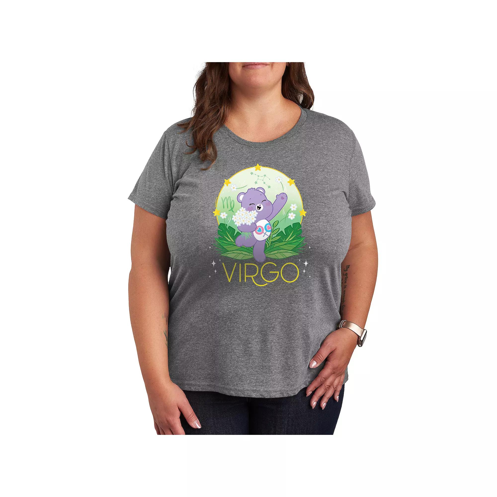 Plus Peanuts Snoopy Easter Beagle Graphic Tee, Women's,  Product Image