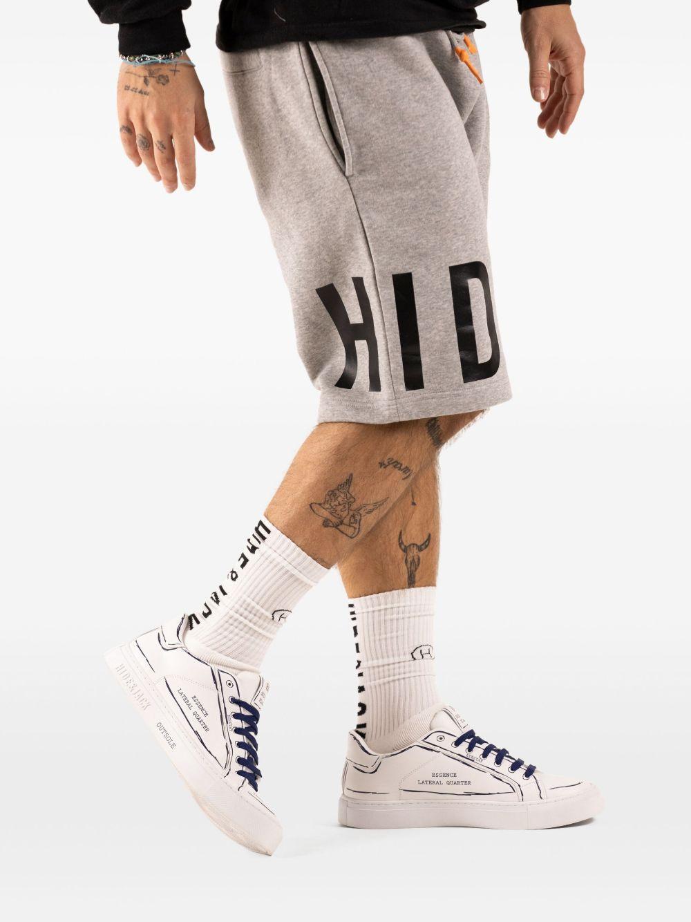 Sky sneakers Product Image