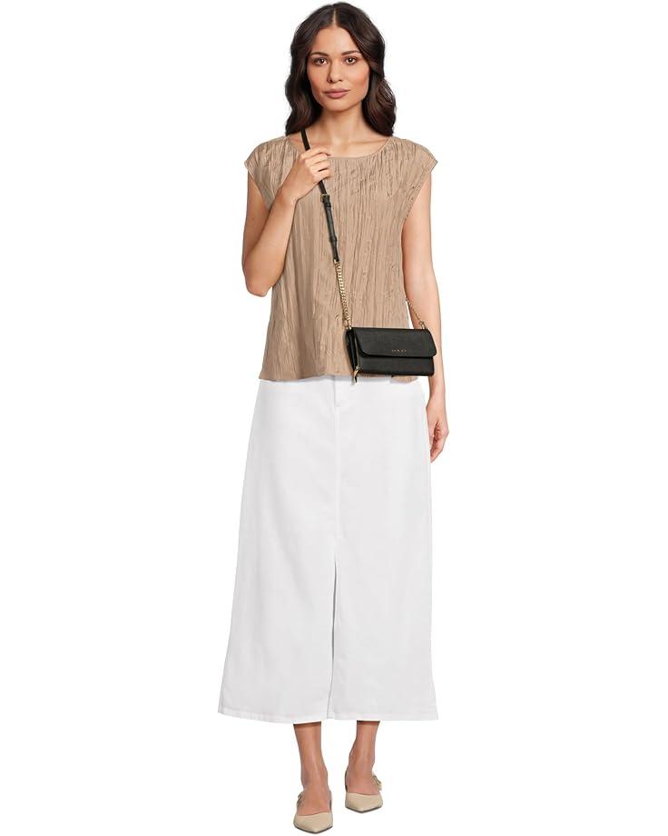 Jet Set Small Phone Web Strap Crossbody Product Image