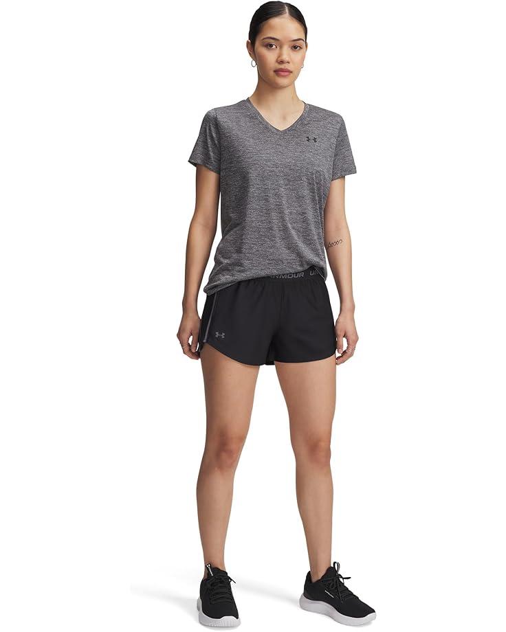 Tech Play Up Shine Shorts Product Image