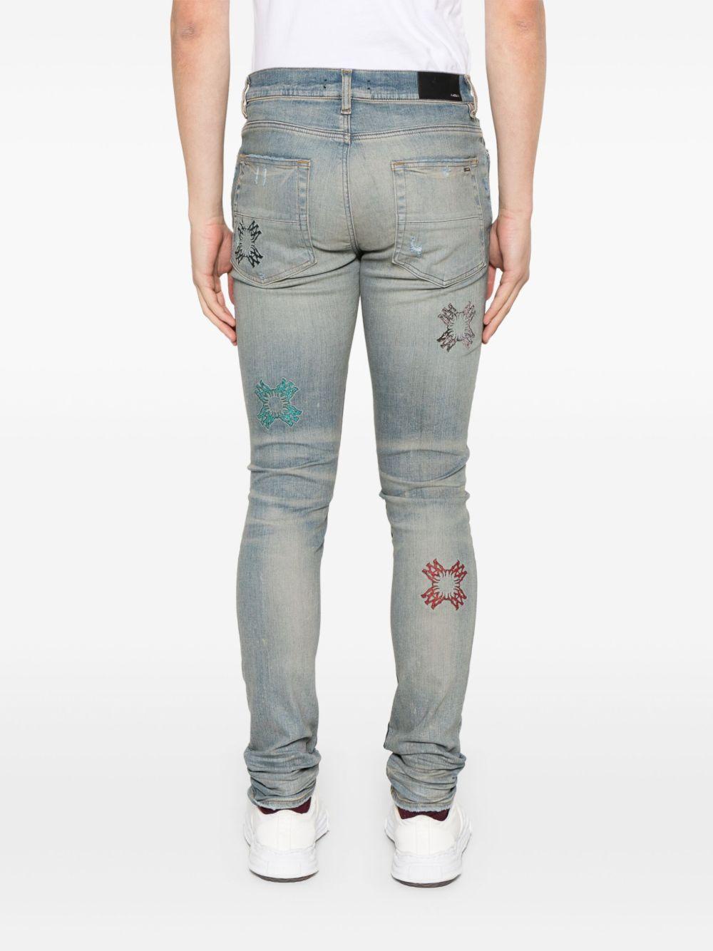 Ma Quad jeans Product Image