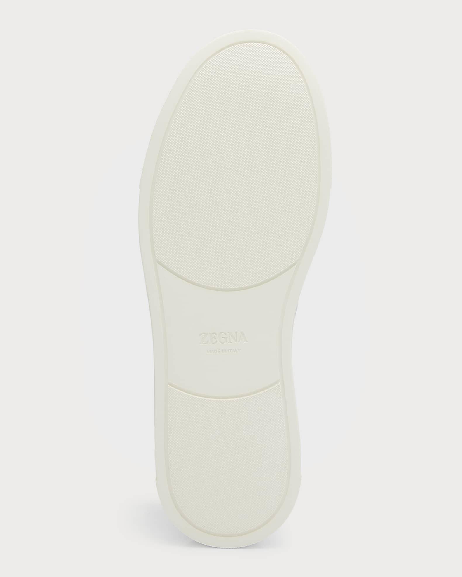 Mens Triple Stitch Secondskin Sneakers Product Image