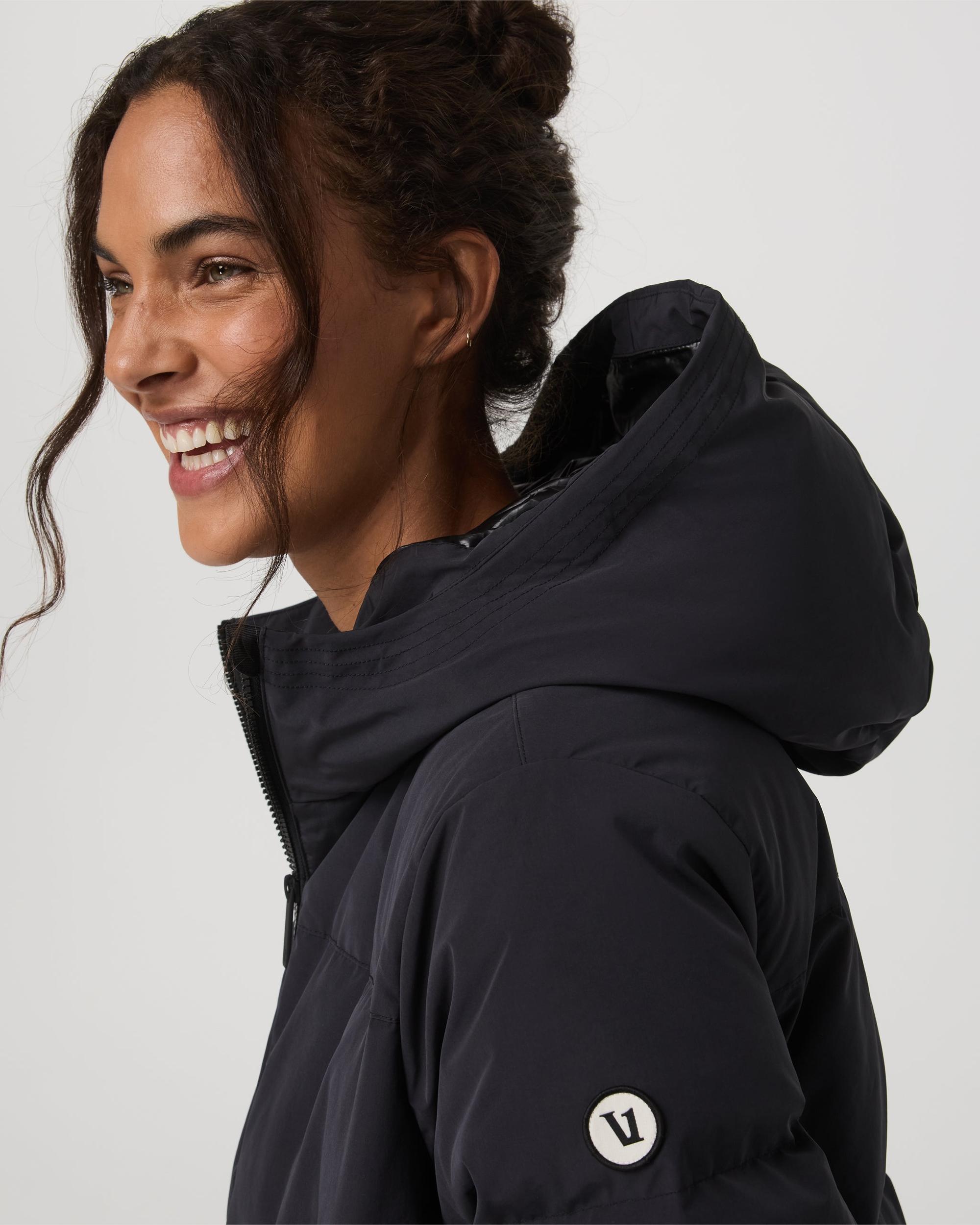 Mammoth Down Parka Product Image