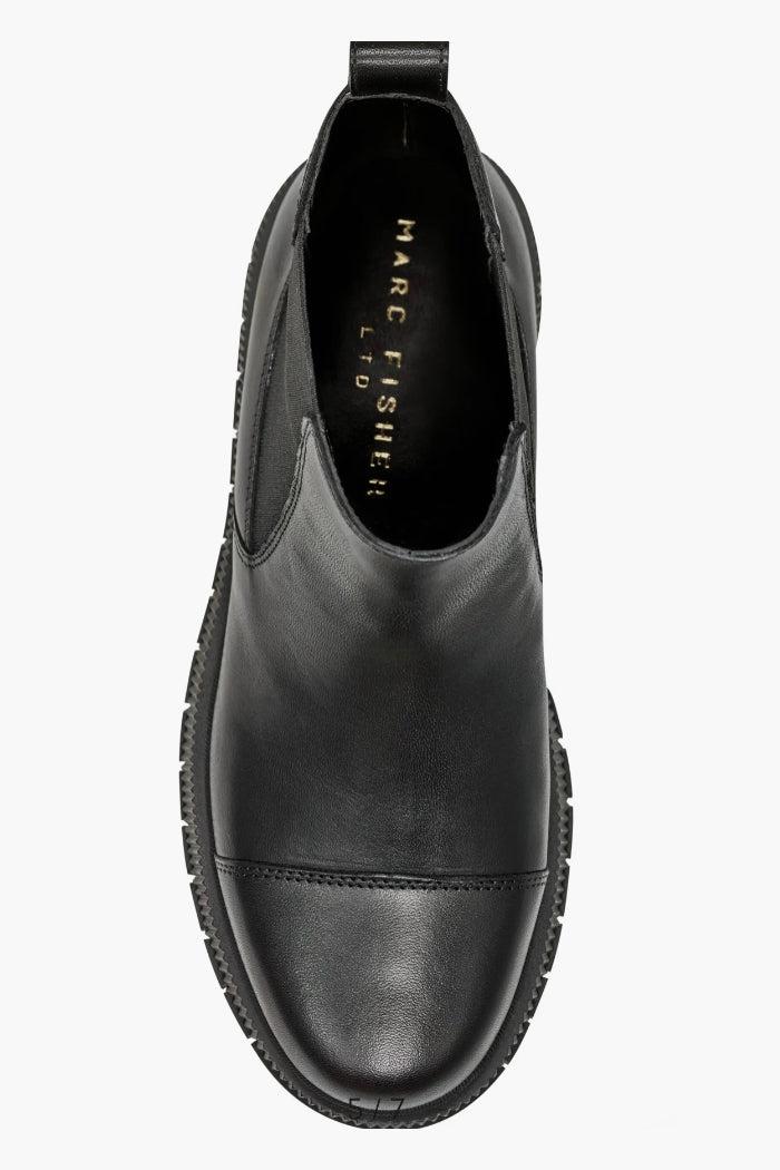 Bermuda Lug Sole Chelsea Boot Product Image