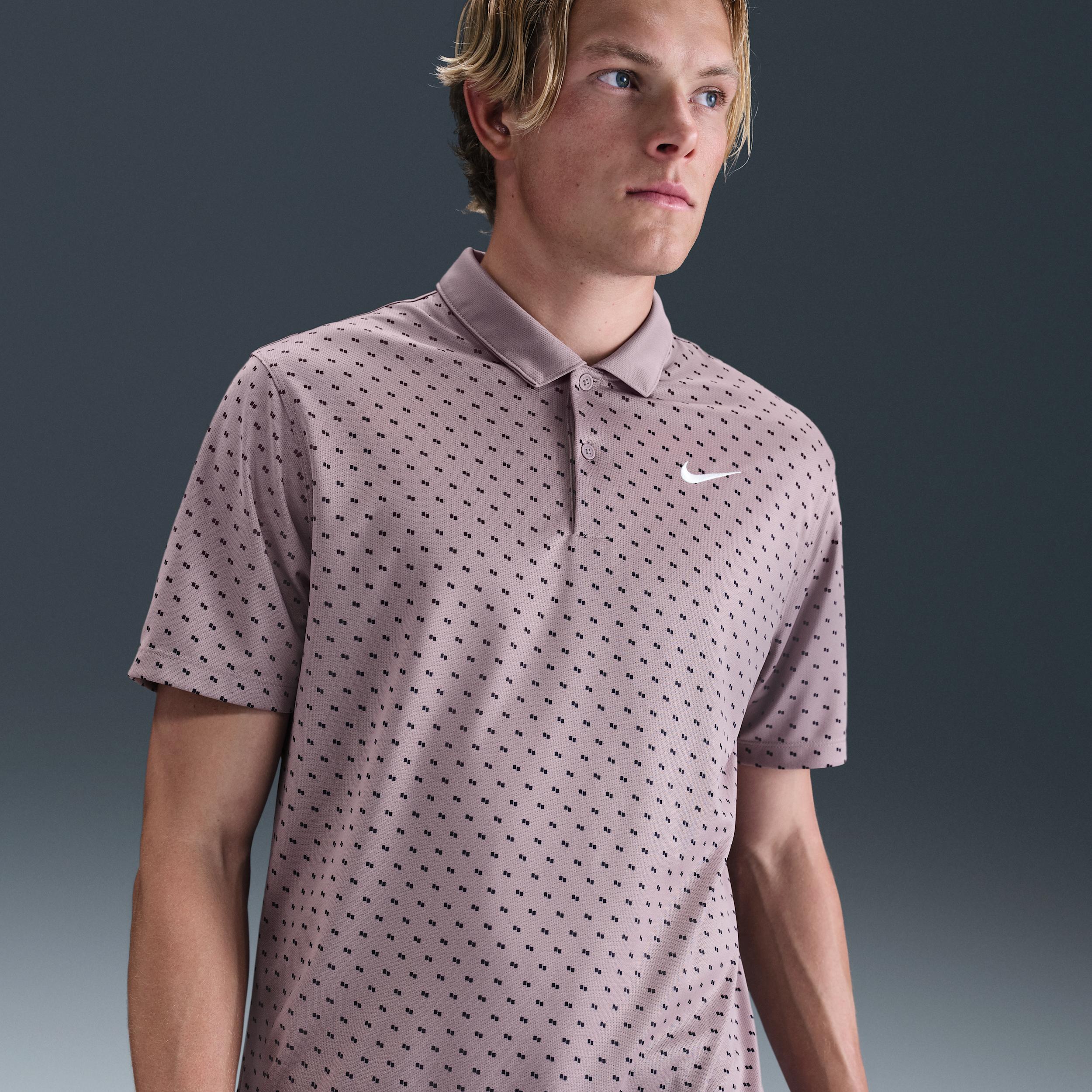 Nike Victory+ Men's Dri-FIT Golf Polo Product Image