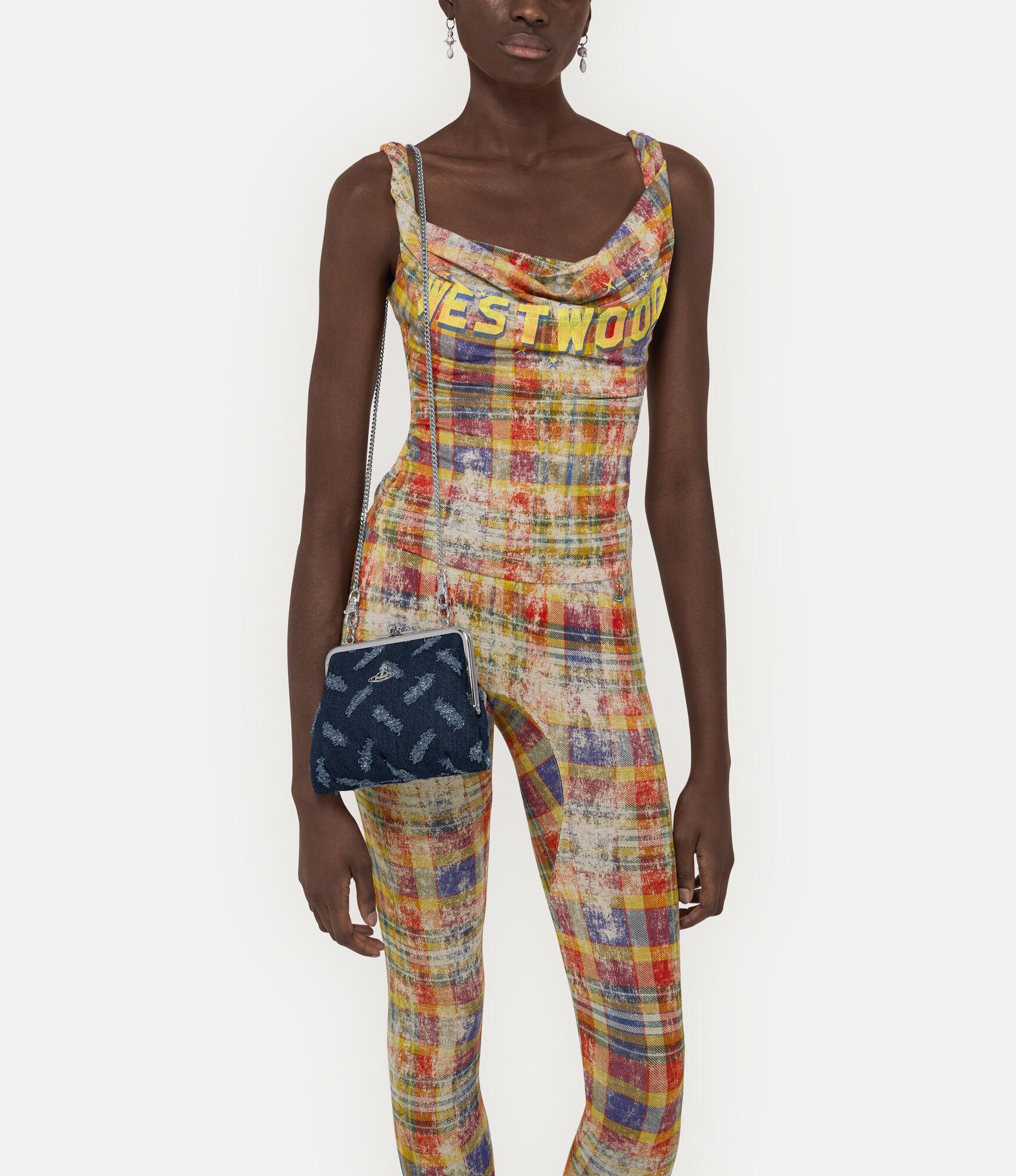 Granny Frame Purse Product Image