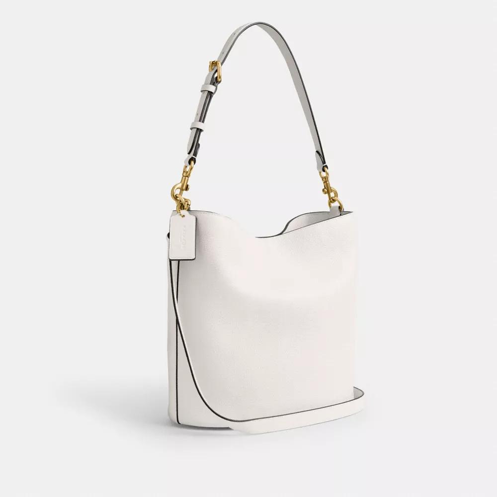Willow Soft Bucket Bag Product Image