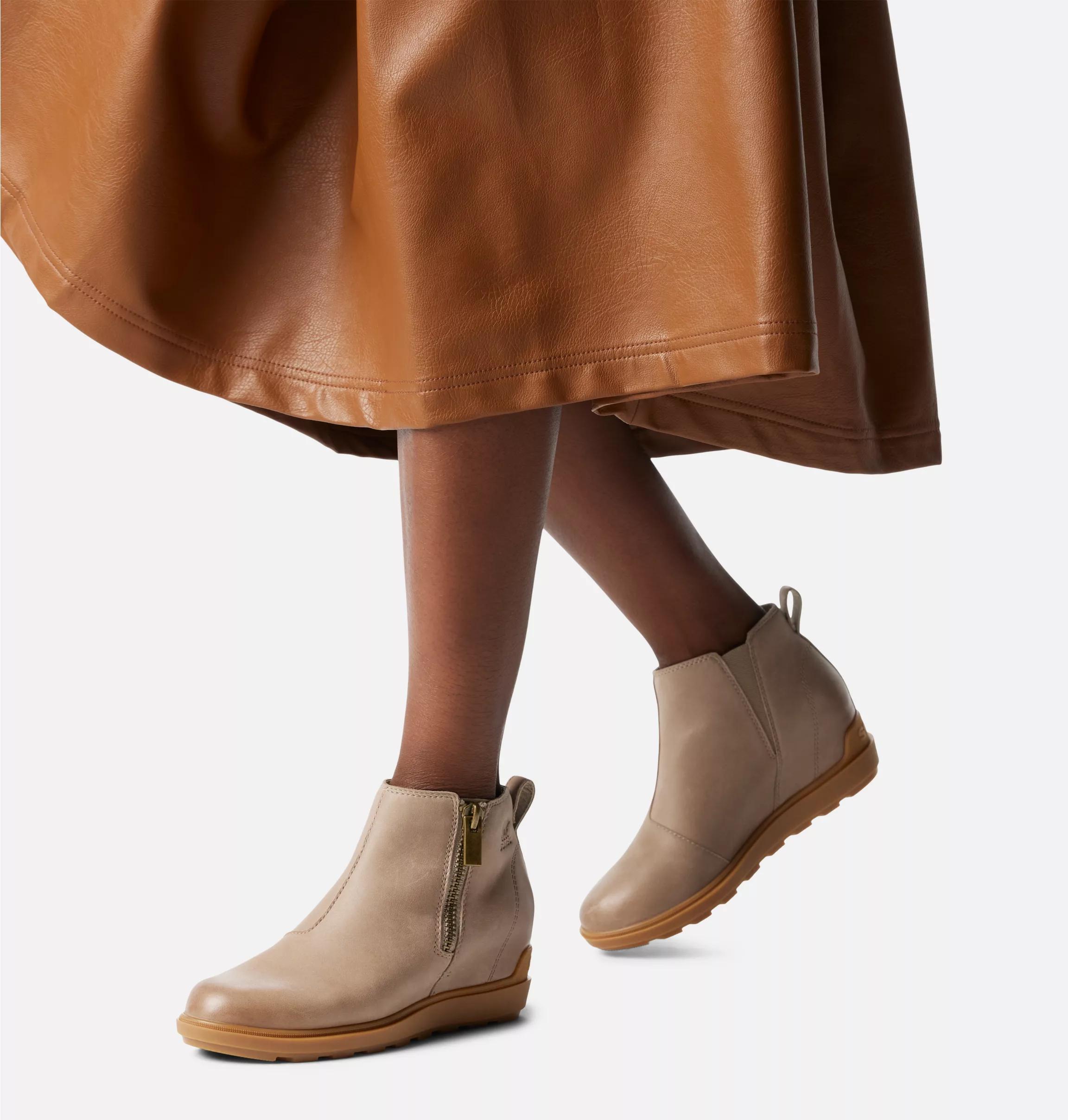 EVIE™ II Women's Zip Bootie Product Image