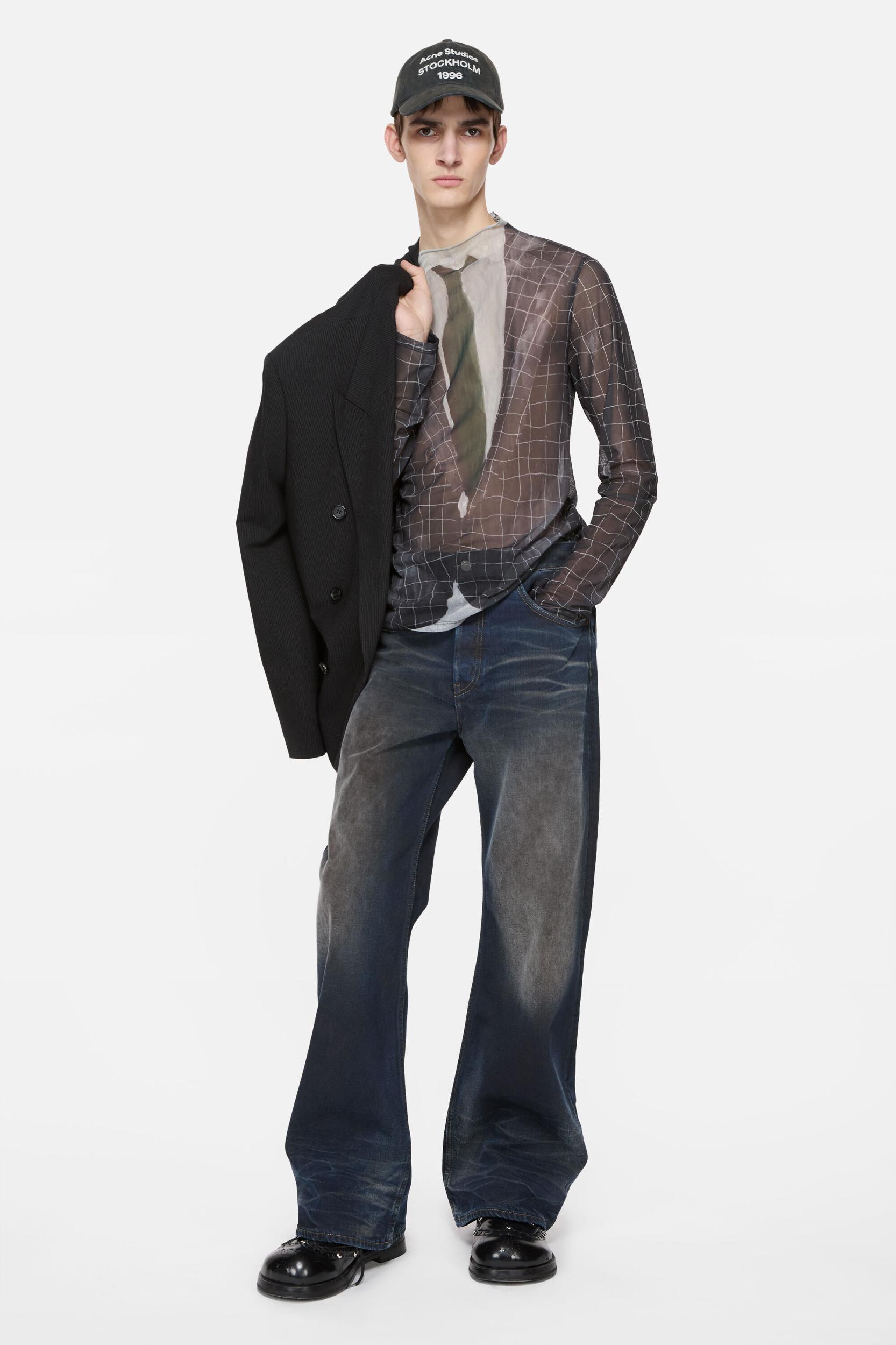 Regular fit jeans - 2021M Product Image