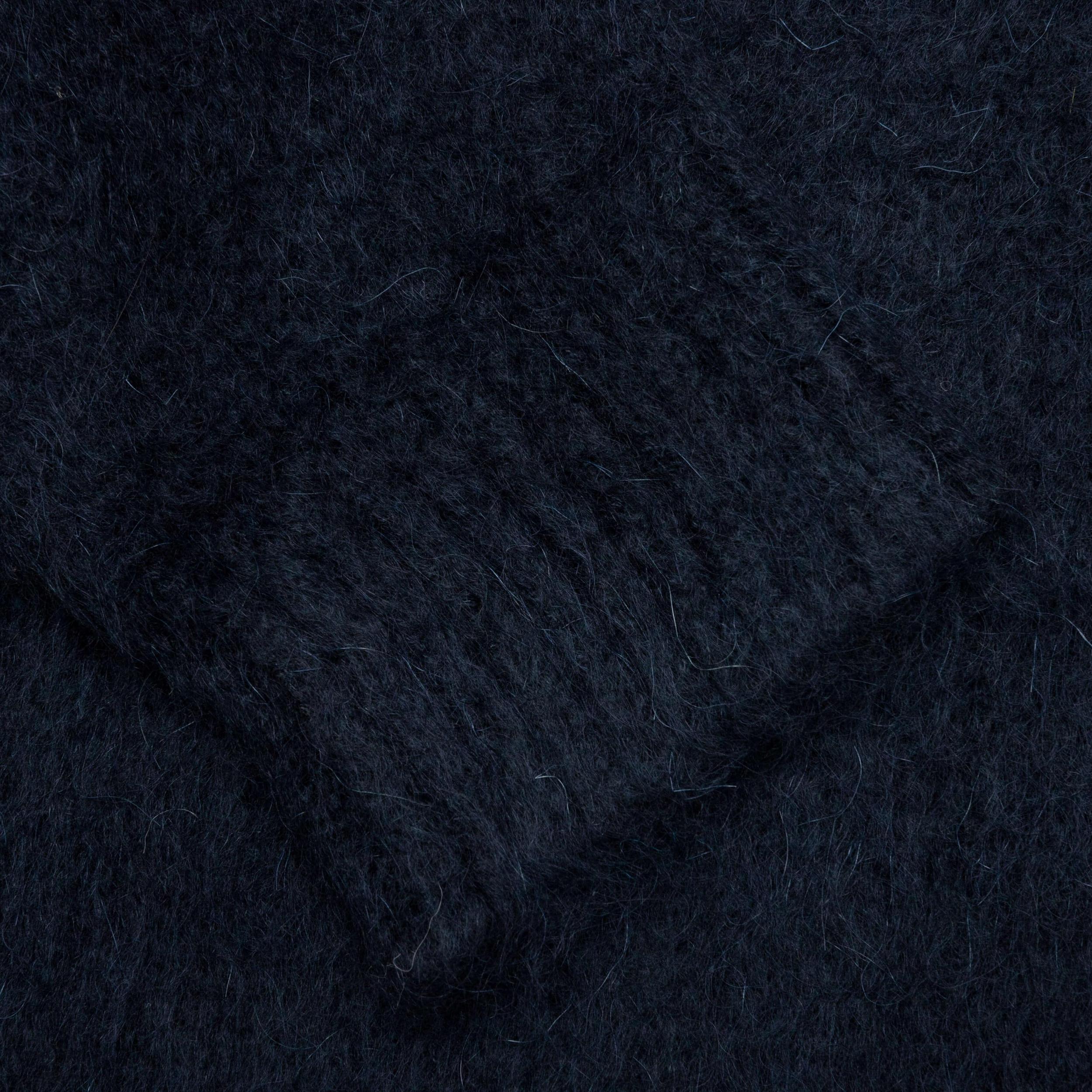 Hogan Pointelle Raglan Sleeve Sweater Polo - Coral Male Product Image