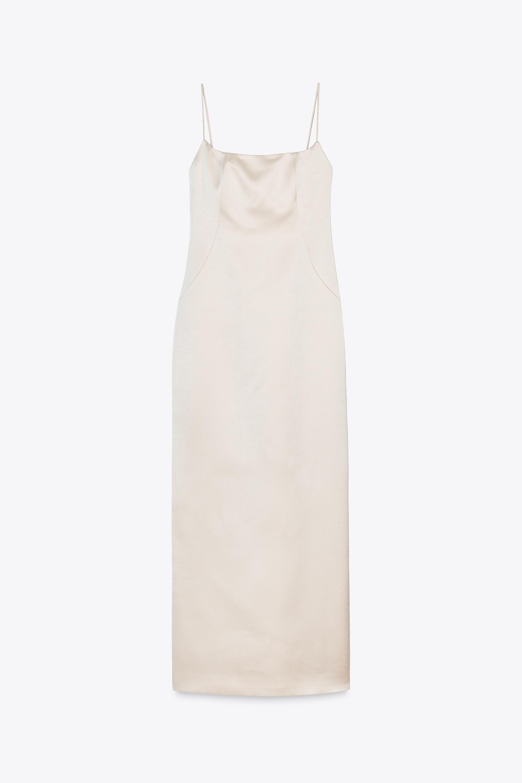 MIDI DRESS LIMITED EDITION Product Image