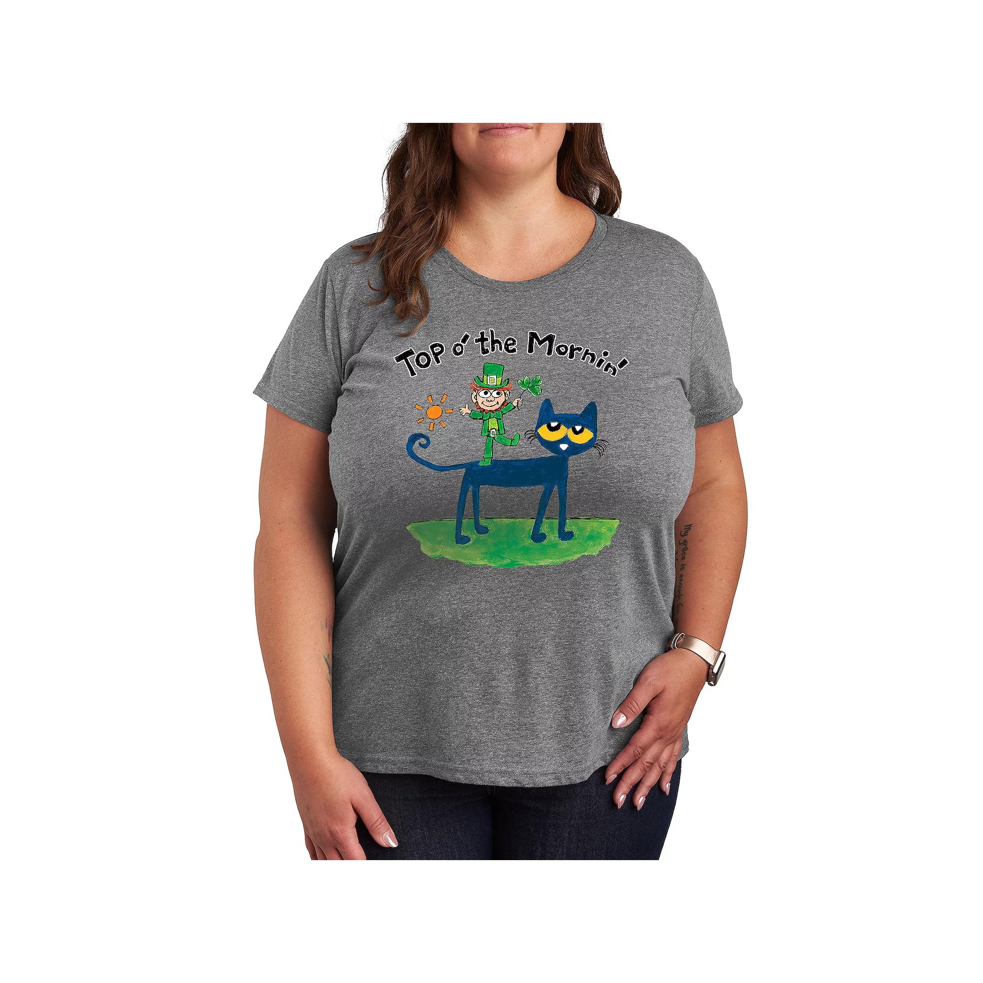 Plus The Hobbit Group Graphic Tee, Women's,  Product Image