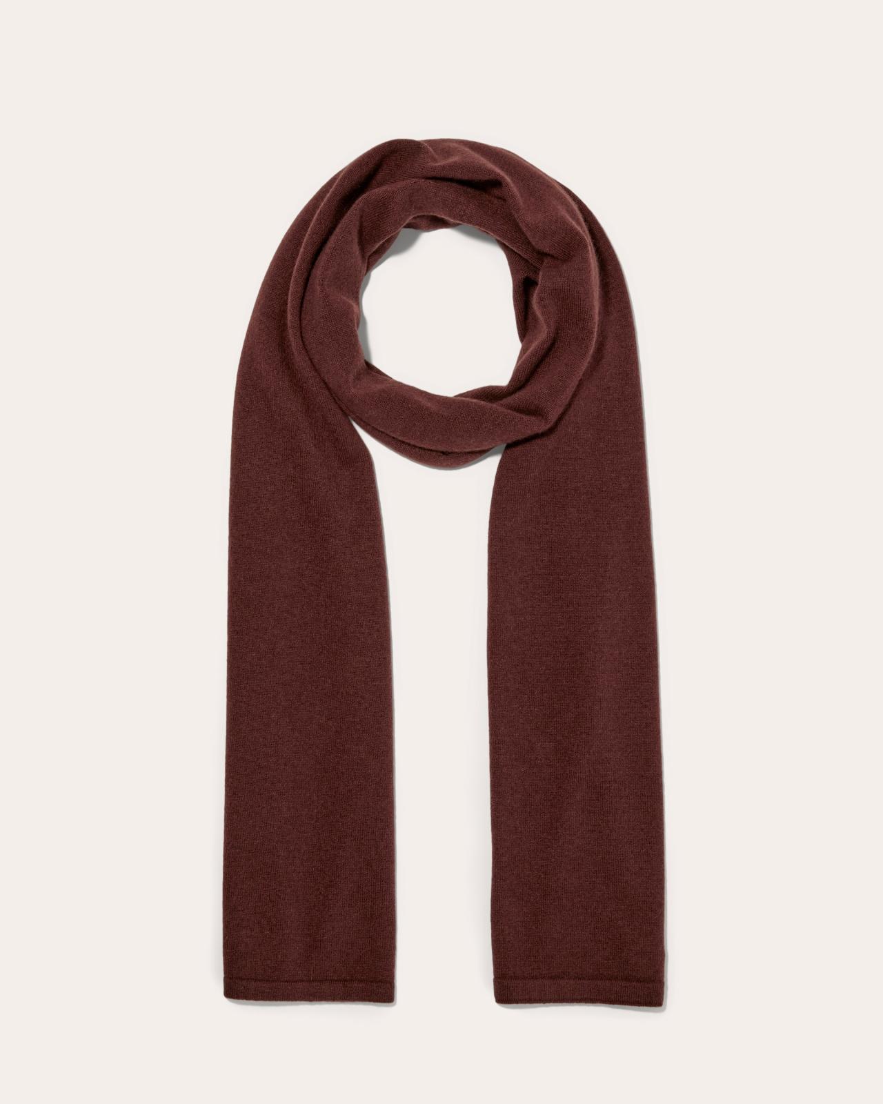 The Cashmere Scarf Product Image