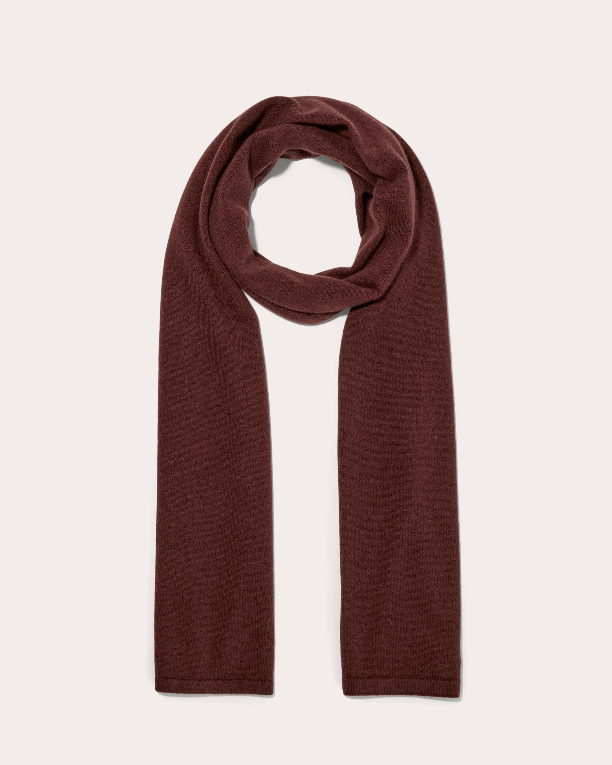 The Cashmere Scarf Product Image