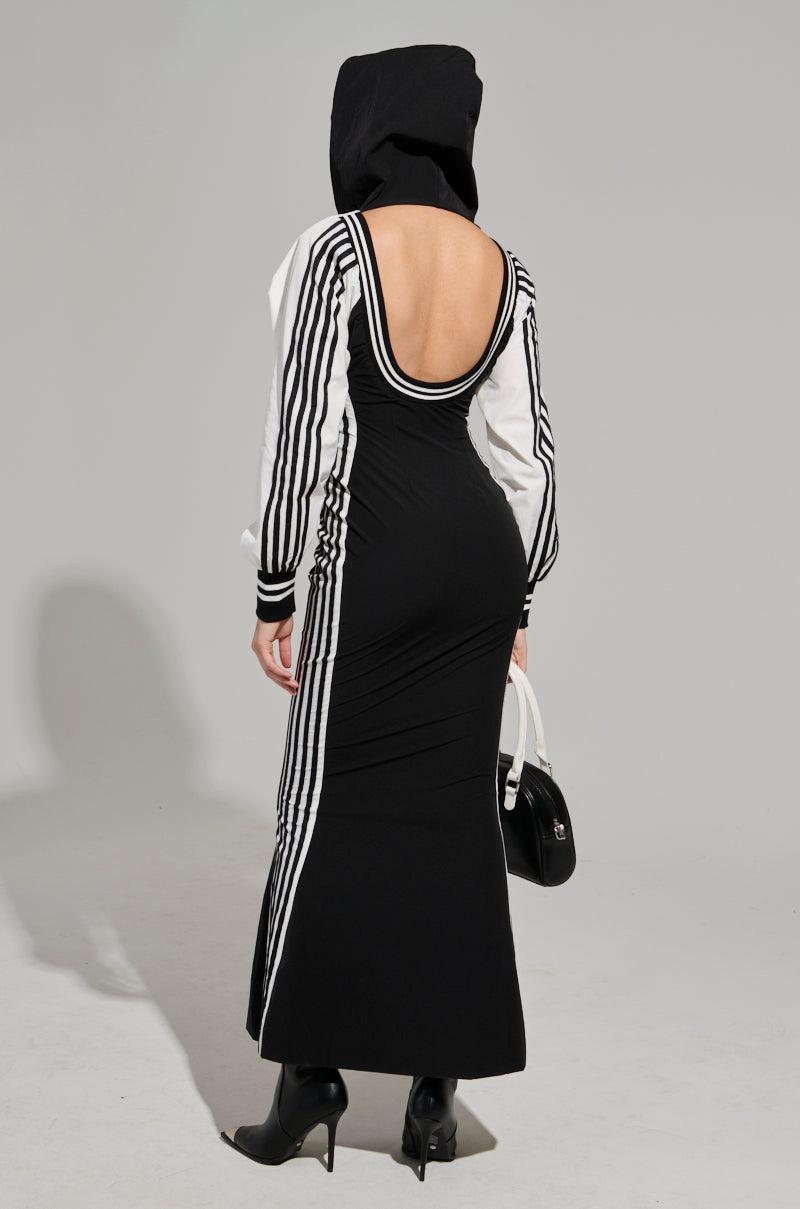 DO YOU MIND MAXI DRESS Product Image