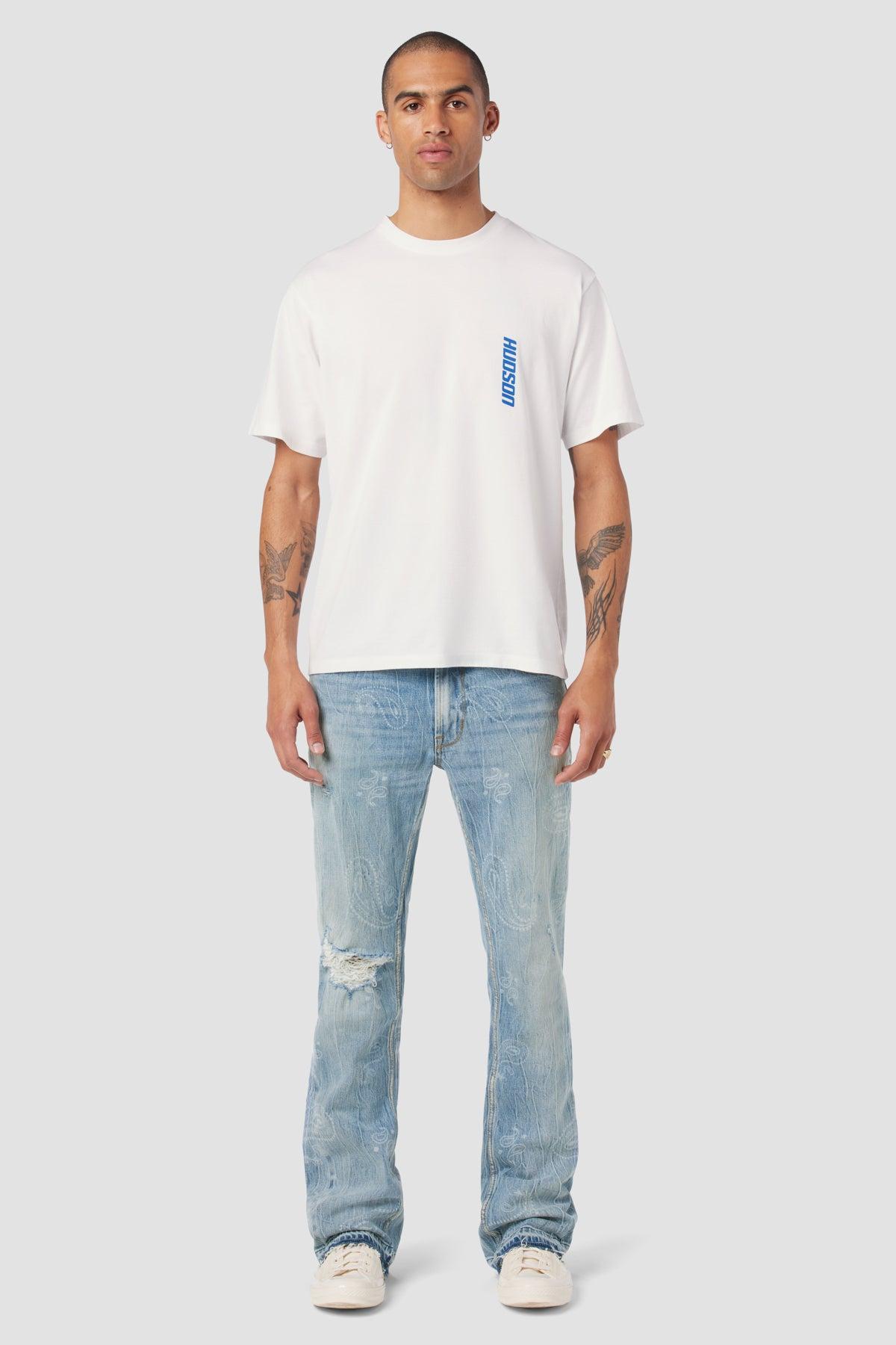 Vintage Tee Male Product Image