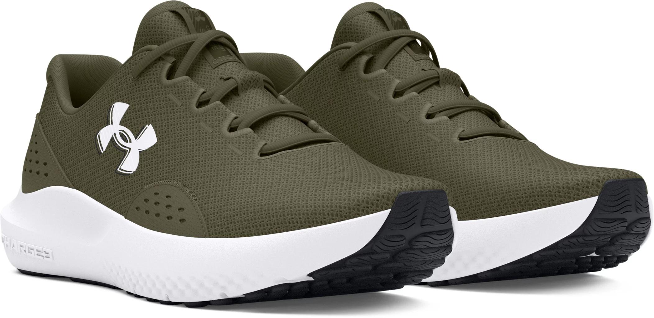 Under Armour Surge 4 Women's Running Shoes,  Product Image