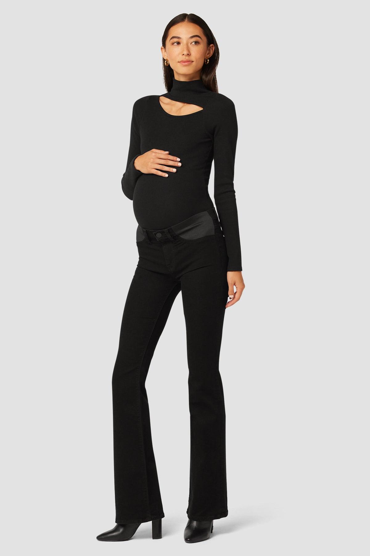 Nico Maternity Bootcut Jean Female Product Image