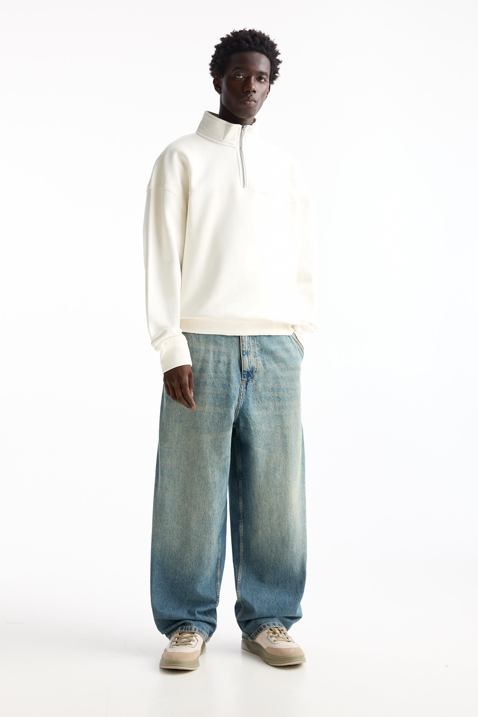 RHUDE LOGO FLANNEL WORK JACKET Male Product Image