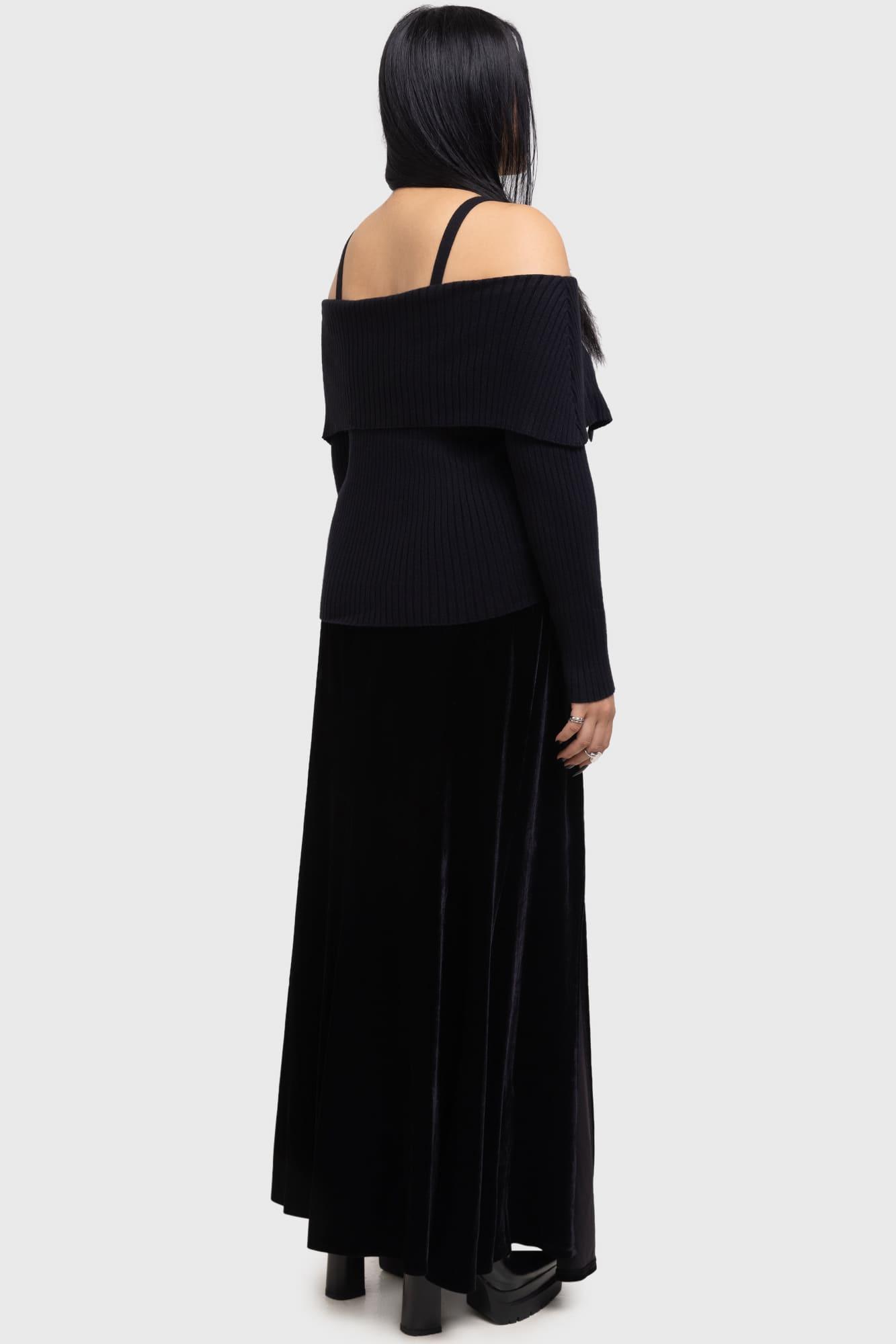 Void Viper Skirt Female Product Image