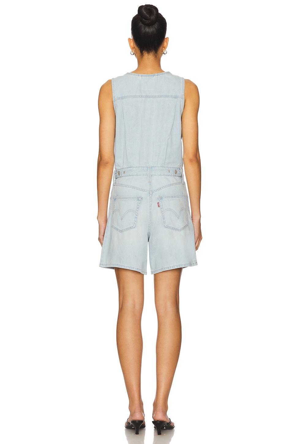 Vest Romper LEVI'S Product Image